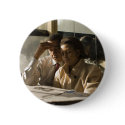 Life in Love button by NewYaka Life in Love button