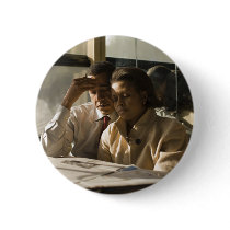 Life in Love button by NewYaka Life in Love button