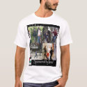 Life in Palestine t-shirts
