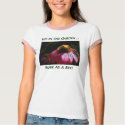 Life in the garden ... t-shirts
