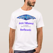life in the water t-shirts