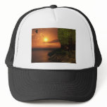 Life In The Wilderness Mesh Hats