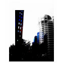 Life in this so called Space age t-shirts by kyliemode Life in this so called Space age t-shirts