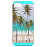 Life is a beach, iPhone 5 Case casemate cases