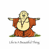 Life Is A Beautiful Thing Photo Sculpture photo sculptures