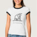 Ladies Ringer T-Shirt