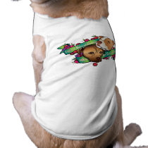 Life is a Bowl of Cherries... pet clothing
