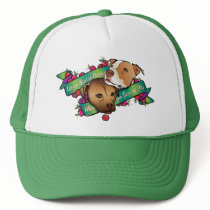 Life is a Bowl of Cherries... Trucker Hat
