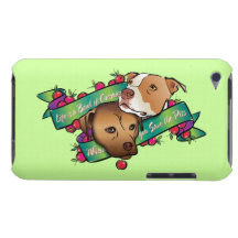 Life is a Bowl of Cherries... iPod Touch Cases