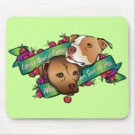 Life is a Bowl of Cherries... Mouse Mat