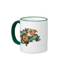 Life is a Bowl of Cherries... Mug