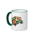 Life is a Bowl of Cherries... mugs
