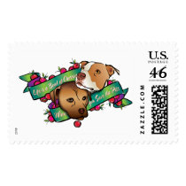 Life is a Bowl of Cherries... Postage