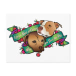 Life is a Bowl of Cherries... Post Cards