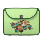 Life is a Bowl of Cherries... Sleeve For MacBooks