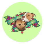 Life is a Bowl of Cherries... Sticker