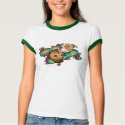 Life is a Bowl of Cherries... t-shirts by HardtGraphicArdts Life is a Bowl of Cherries... t-shirts