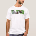 Life is a Boxer. t-shirts