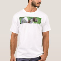 Life is a Boxer. t-shirts by boondog Life is a Boxer. t-shirts