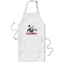 Life is a Cabernet Apron