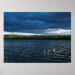 Life is a constant struggle print