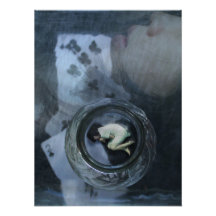 Life is a Game Photo Print