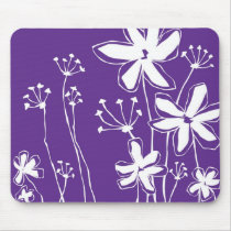 life is a garden mousepads by MichelineKanzy life is a garden mousepads