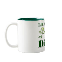 Life is a Garden mugs by doodles_designs Life is a Garden mugs