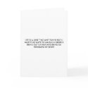 LIFE IS A JOKE THAT AIN'T FUNNY BUT U          ... cards