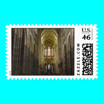 Life is a prayer stamps
