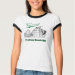 Ladies Ringer T-Shirt