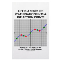 Life Is A Series Of Stationary Pts Inflection Pts stationery by wordsunwords Life Is A Series Of Stationary Pts Inflection Pts stationery