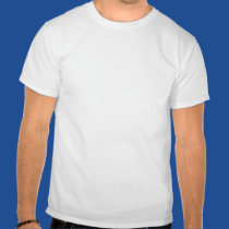 Life Is a Team Effort! t-shirts