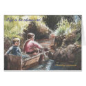 Life is an adverture! cards