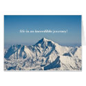 life is an incredible journey cards by quotesoncards life is an incredible journey cards