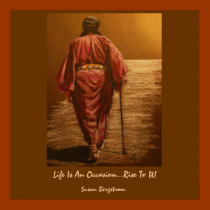Life Is An Occasion...Rise To It! posters