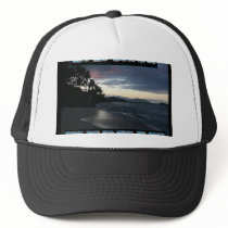 Life Is Beautiful hats