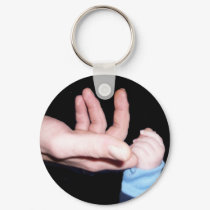 Life Is Beautiful keychains by cmommy5 Life Is Beautiful keychains