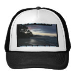 Life Is Beautiful Mesh Hats