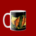 LIFE IS BEAUTIFUL (Mojisola A Gbadamosi) mugs