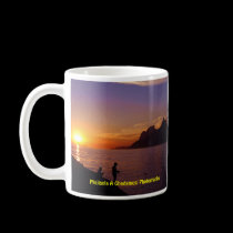 LIFE IS BEAUTIFUL  (MOJISOLA A GBADAMOSI) mugs