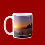 LIFE IS BEAUTIFUL  (MOJISOLA A GBADAMOSI) mugs