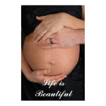 Life is Beautiful posters