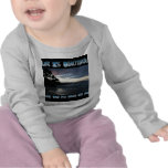 Life Is Beautiful t-shirts