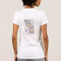 Life is Better Aligned tshirt