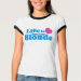 Ladies Ringer T-Shirt
