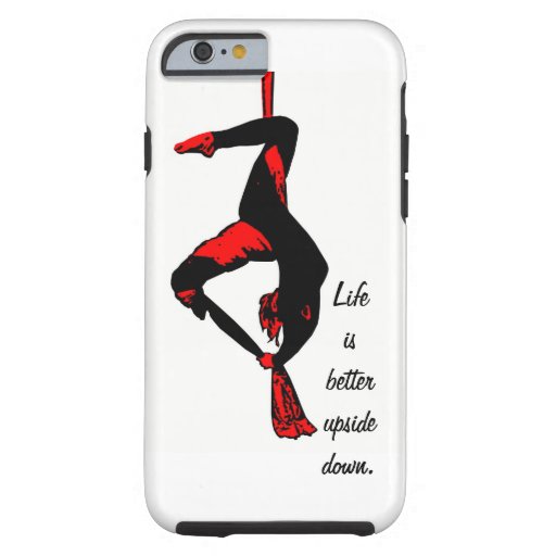 life-is-better-upside-down-phone-cover-zazzle