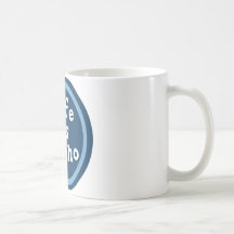 Life is bueno mug