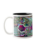 Life is but a Dream mug