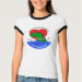 Ladies Ringer T-Shirt